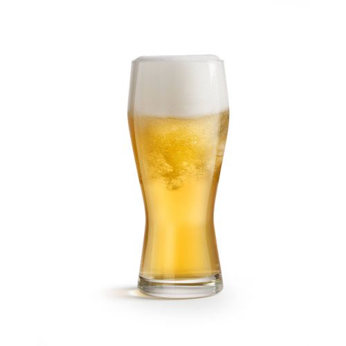 transparant Bierglas Beer Specials met een inhoud van 40 cl is geschikt voor het graveren