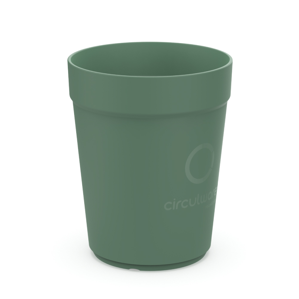 Get plastic mug with 100ml capacity printed, photo 35