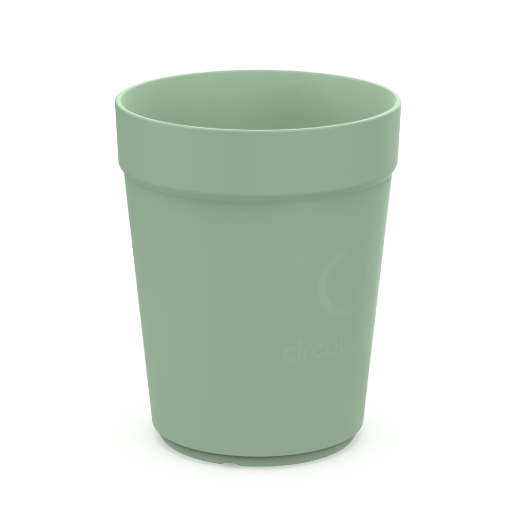 Get plastic mug with 100ml capacity printed, photo 36