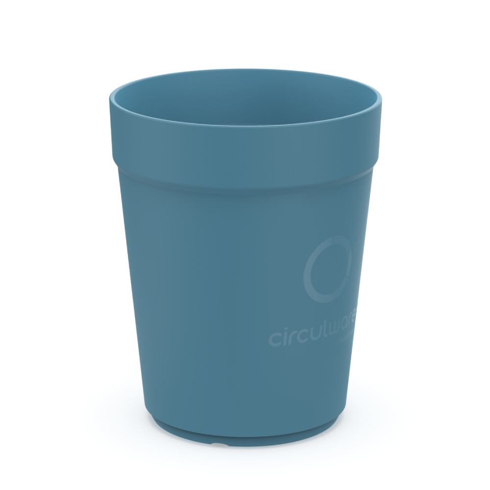 Get plastic mug with 100ml capacity printed, photo 38