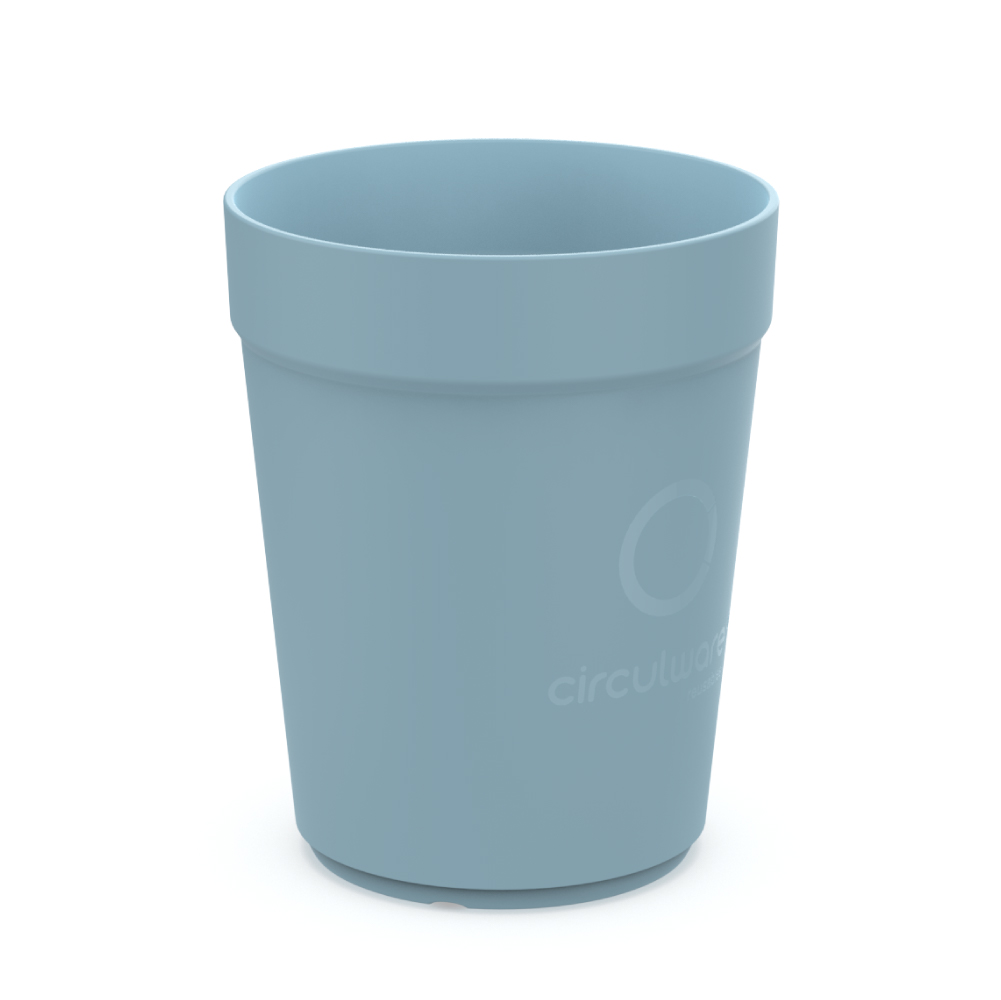 Get plastic mug with 100ml capacity printed, photo 39