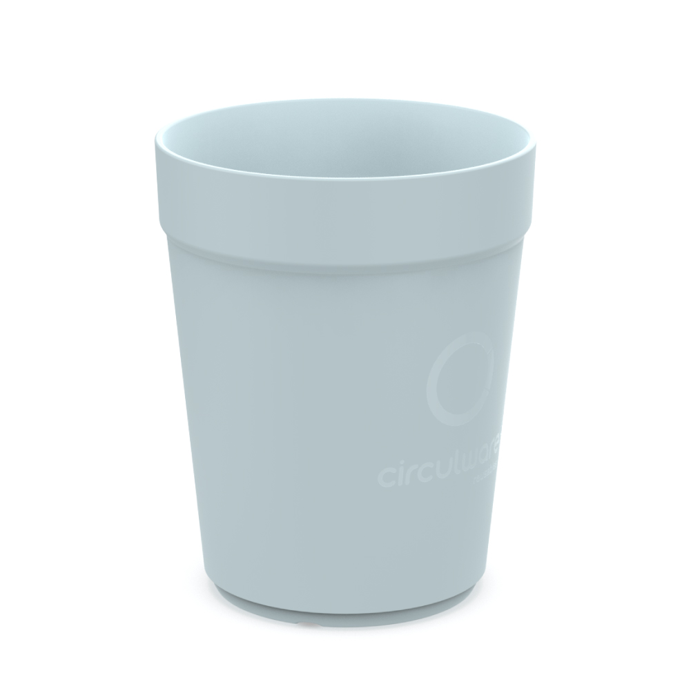 Get plastic mug with 100ml capacity printed, photo 40