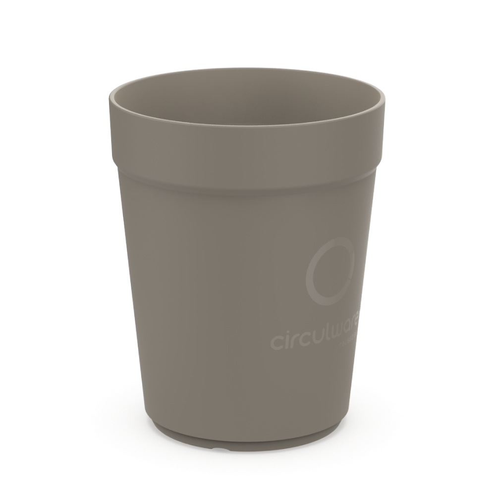 Get plastic mug with 100ml capacity printed, photo 41