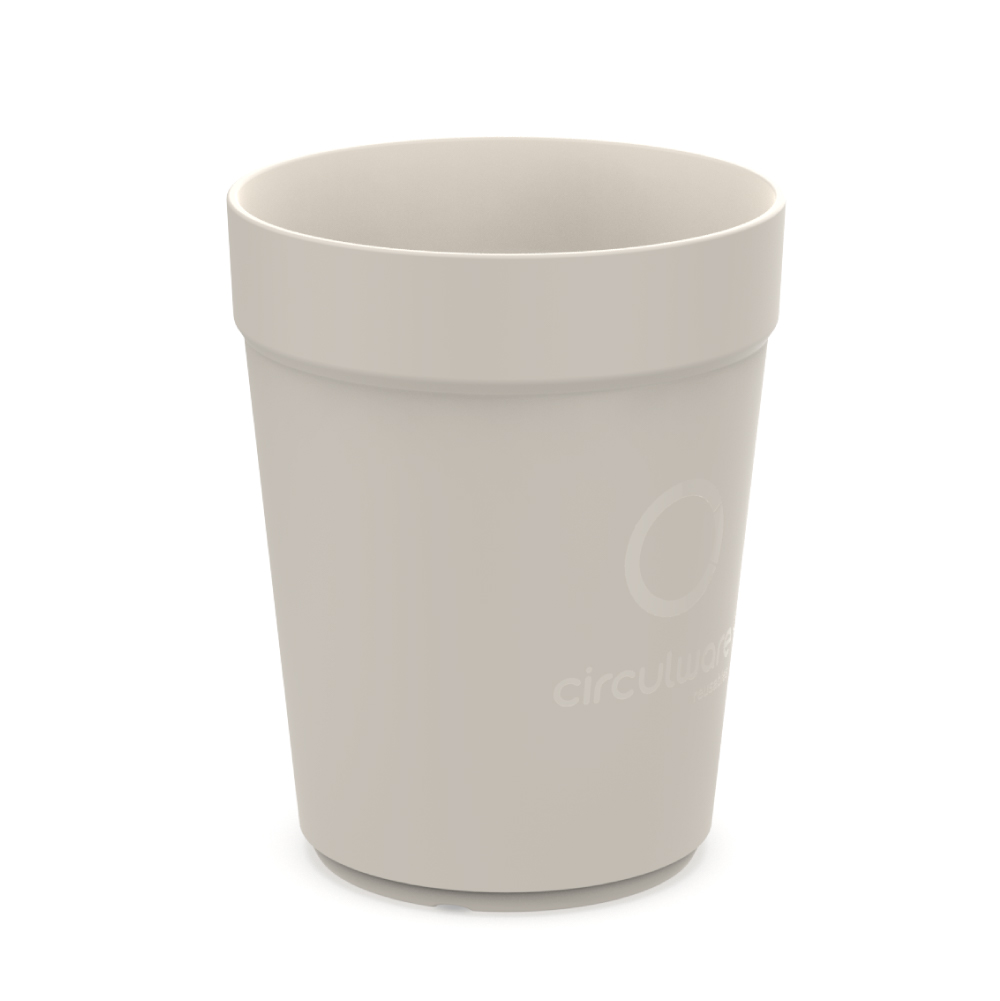 Get plastic mug with 100ml capacity printed, photo 43