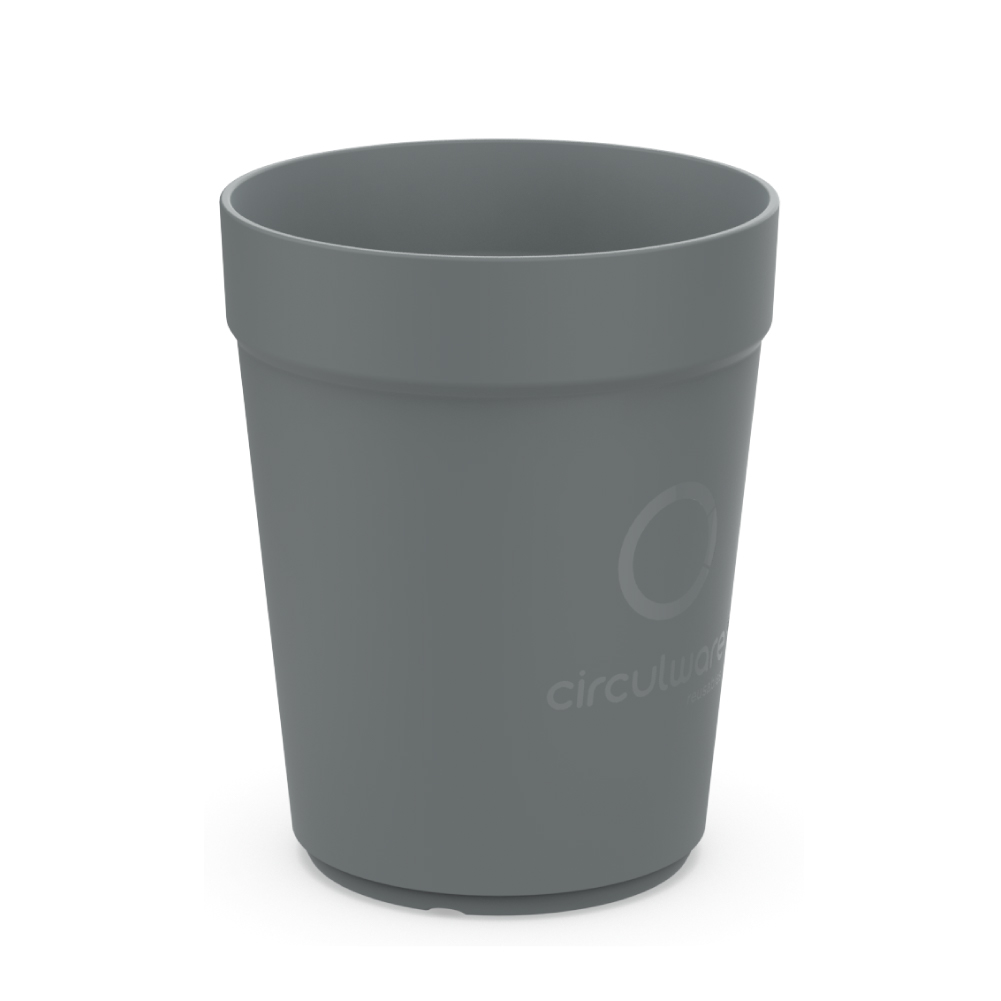 Get plastic mug with 100ml capacity printed, photo 44
