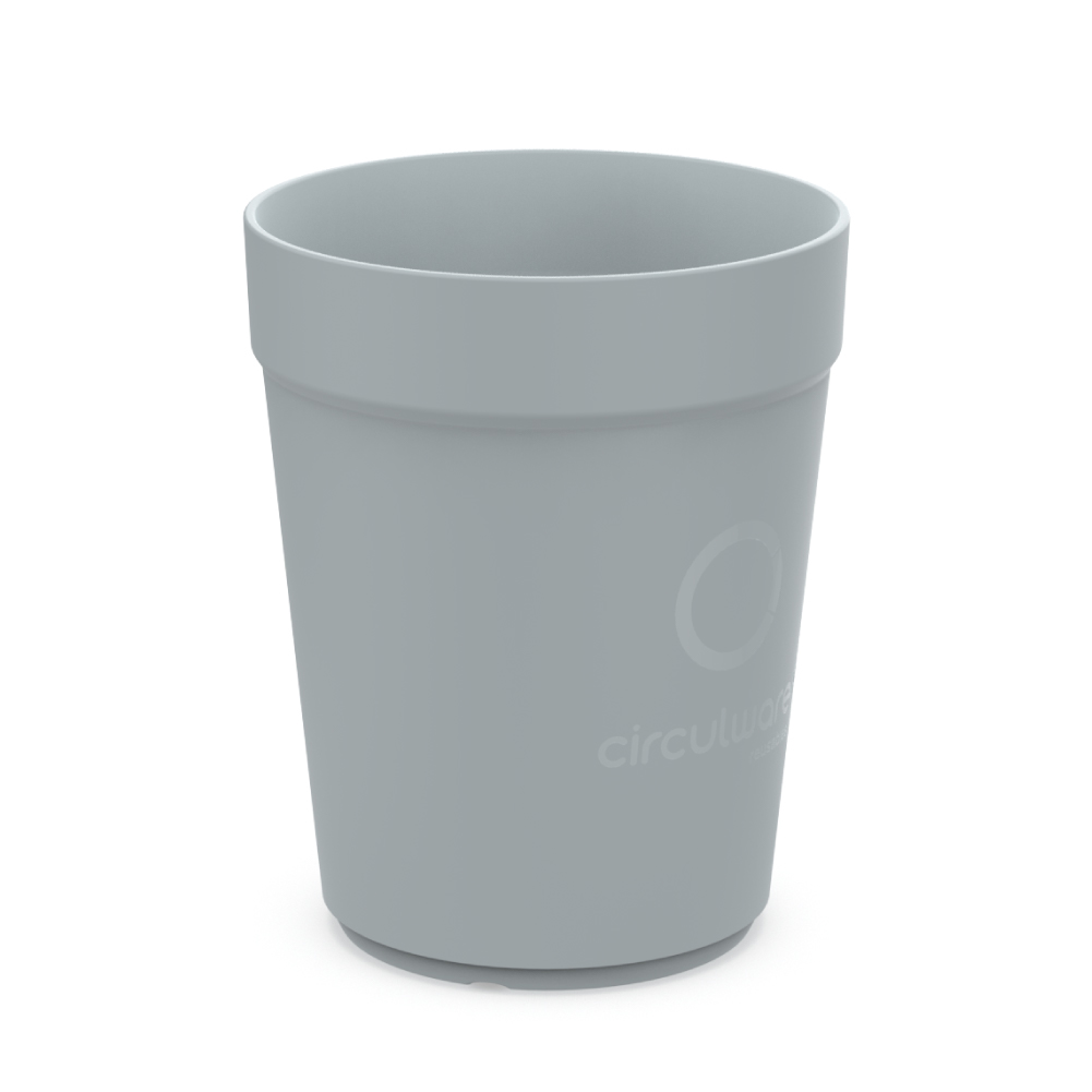 Get plastic mug with 100ml capacity printed, photo 45
