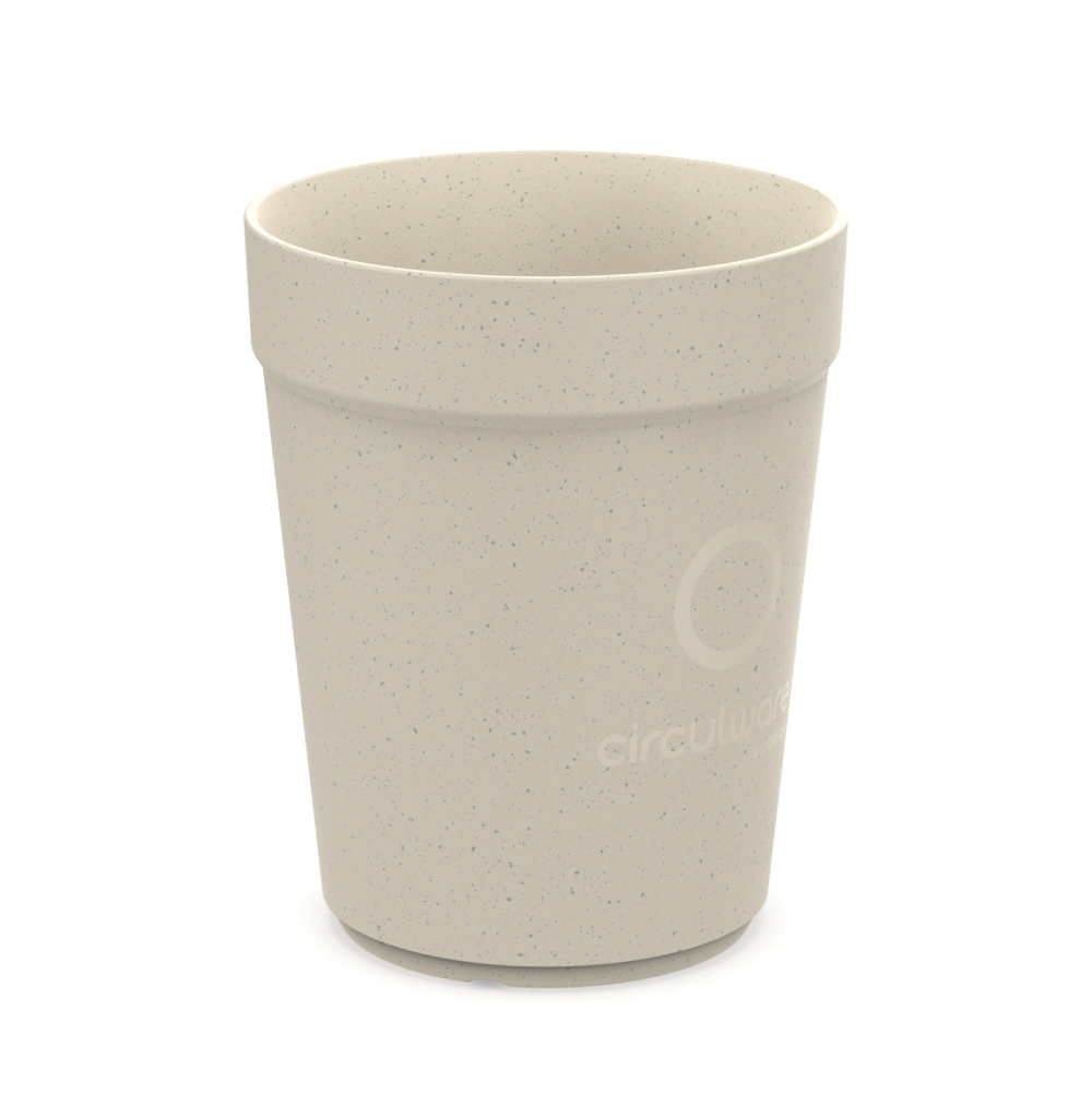 Get plastic mug with 100ml capacity printed, photo 47