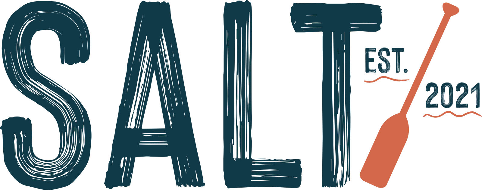 Logo Paviljoen Salt