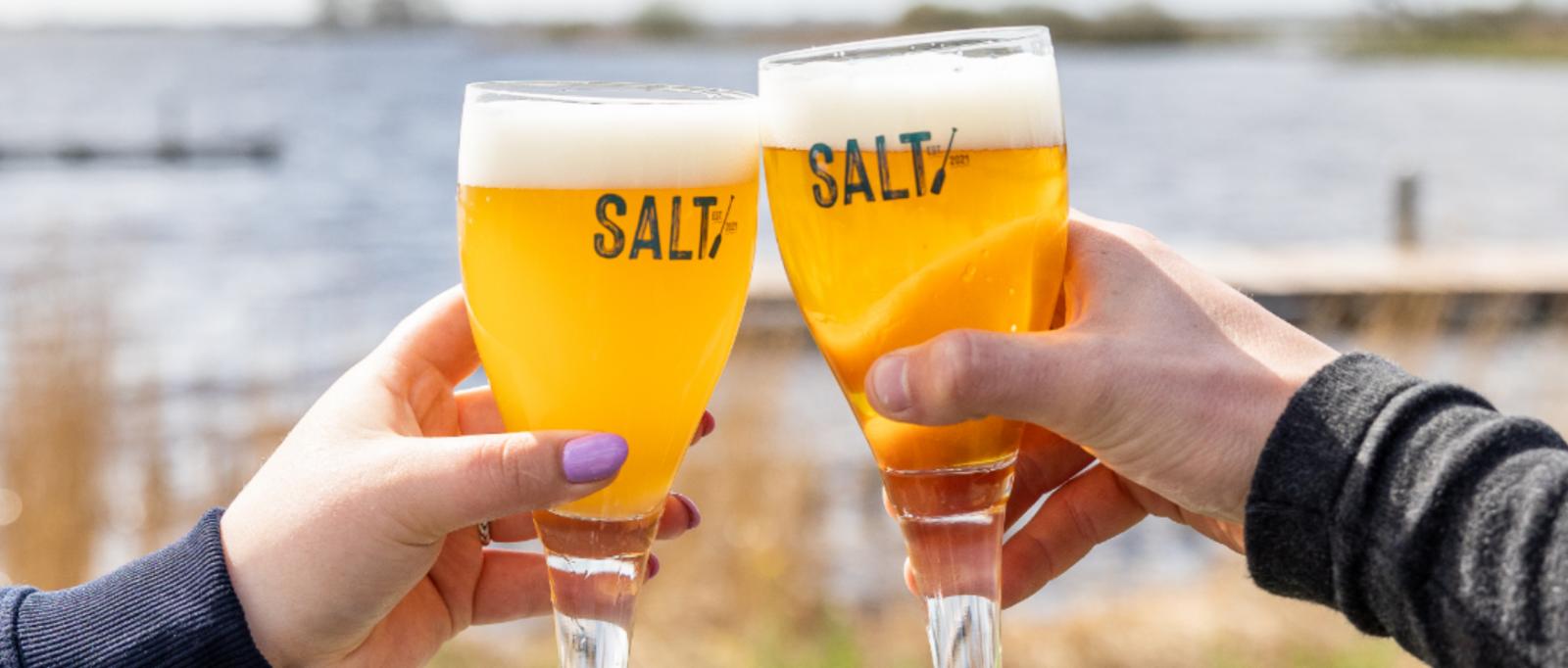 Waarom zijn weizenbierglazen onmisbaar voor de perfecte smaak?