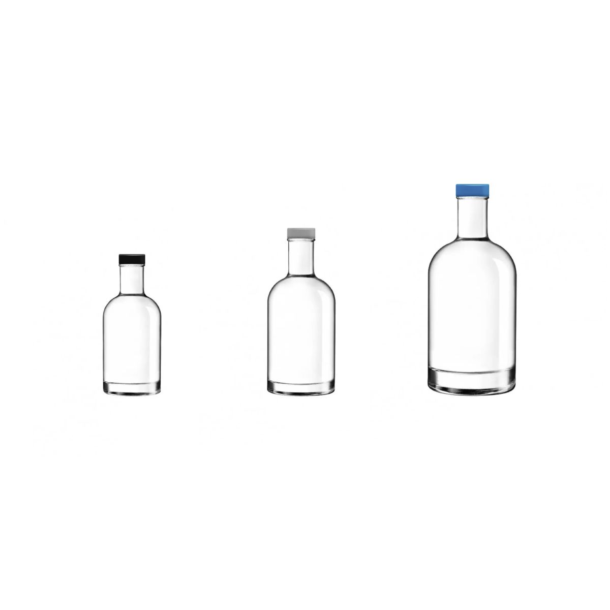 What are the different printing positions on a bottle? - Riké Group INT