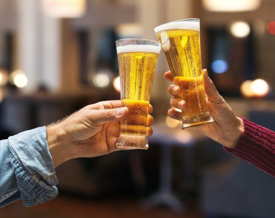 meubilair eiwit voordeel Populaire bierglazen – welk bierglas past bij welk bier? - Riké Group