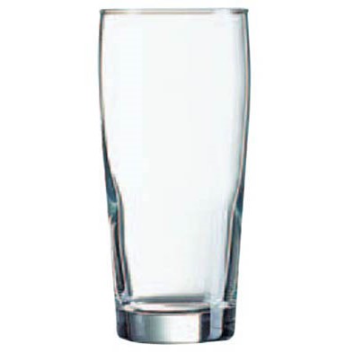 Bierglas Willy 40 cl.