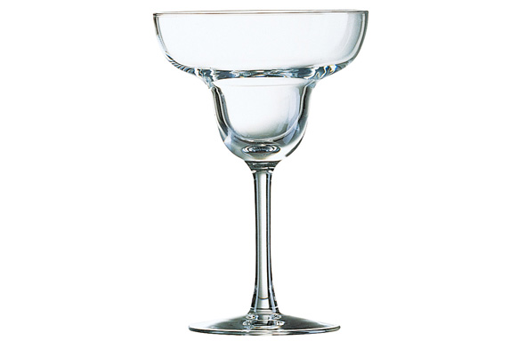 Margarita Cocktailglas Elegance 27 cl. bedrukken