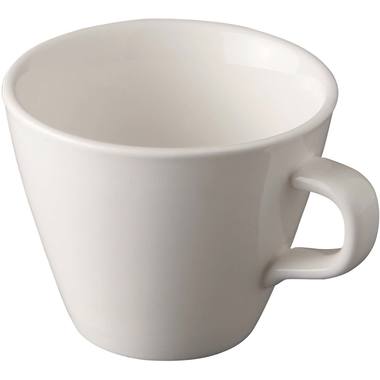 Da Vinci Cappuccino 20 cl ivory SET with print