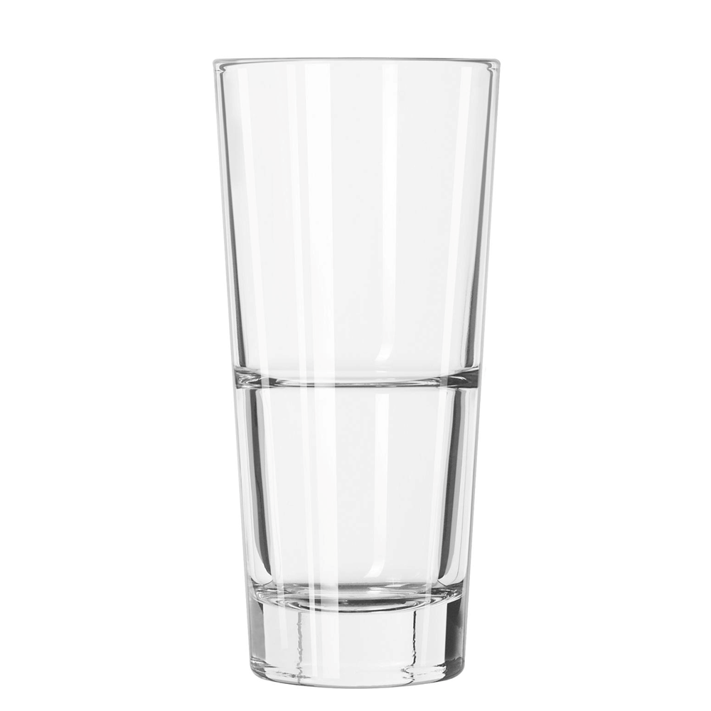 Libbey Verre à eau Aether - 350 ml / 35 cl - 6 Pièces - Vont au lave