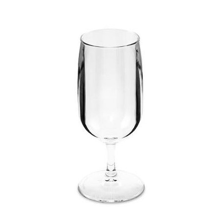 Wijn proefglas 18 cl. | Kunststof