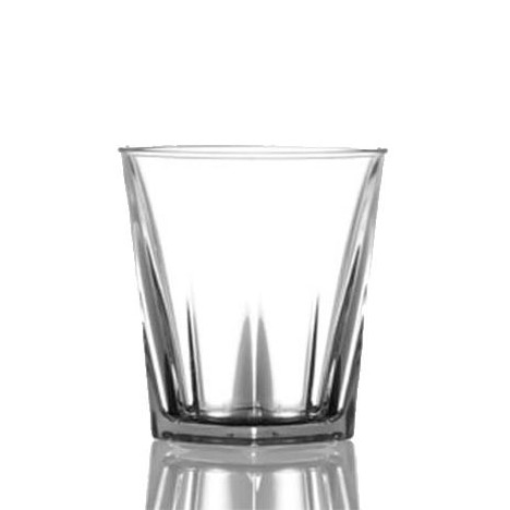 Wijnglas Penthouse 26 cl. bedrukken | Kunststof Wijnglas Penthouse 26 cl. bedrukken | Kunststof