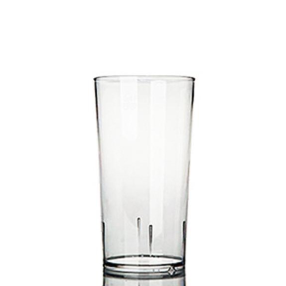 Festival Glas 25 cl. bedrukken | Kunststof Festival Glas 25 cl. bedrukken | Kunststof
