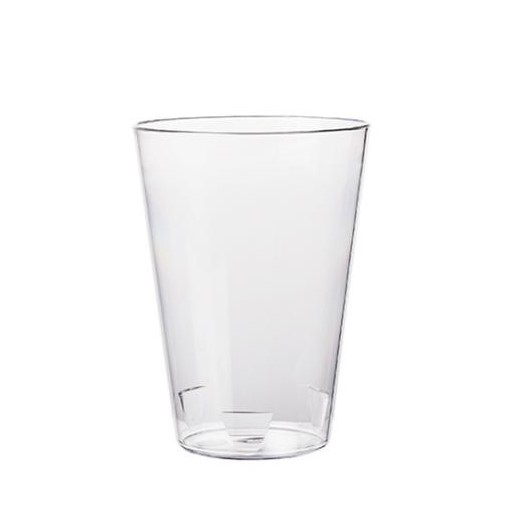 Festival Glas 30 cl. Conisch bedrukken | Kunststof Festival Glas 30 cl. Conisch bedrukken | Kunststof