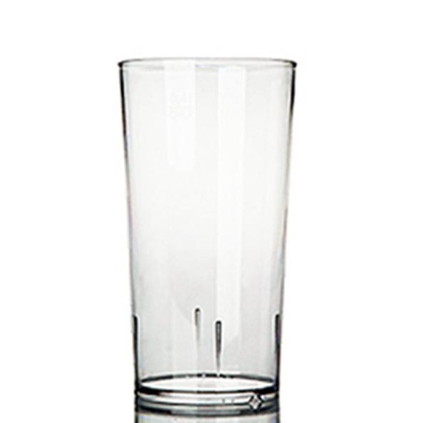 Festival Glas 50 cl. bedrukken | Kunststof Festival Glas 50 cl. bedrukken | Kunststof