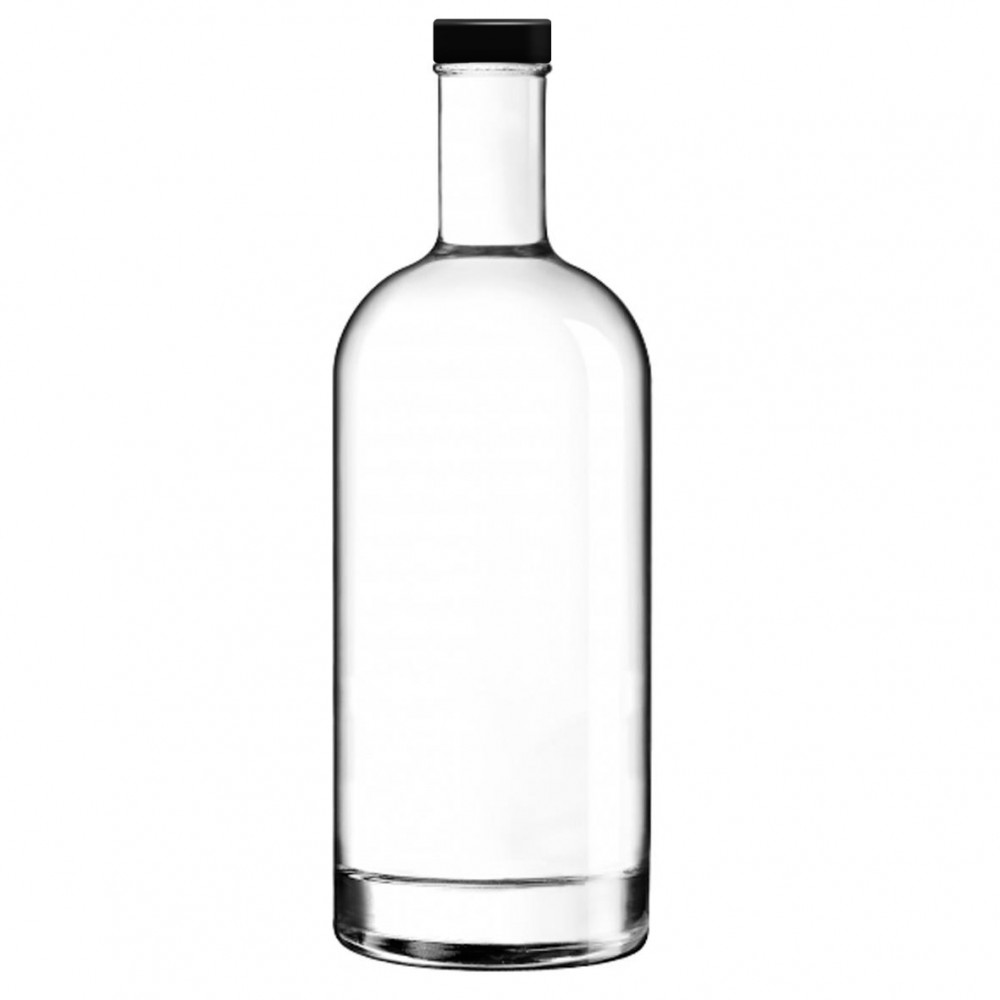 Fles Oslo 1,0 Liter bedrukken