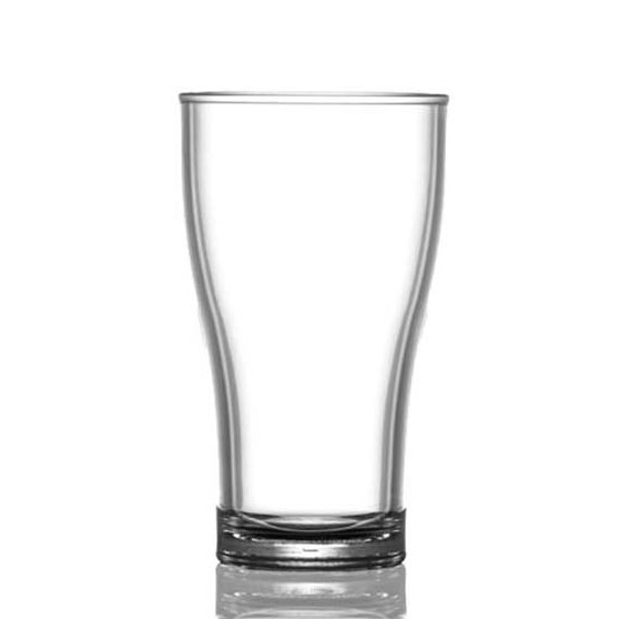 Bierglas Viking 43 cl. bedrukken | Kunststof Bierglas Viking 43 cl. bedrukken | Kunststof