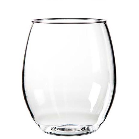 Glas Tik Tucker 40 cl bedrukken | Kunststof Glas Tik Tucker 40 cl bedrukken | Kunststof