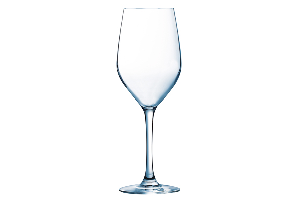 Mineral Wijnglas 35 cl. Horeca bedrukken