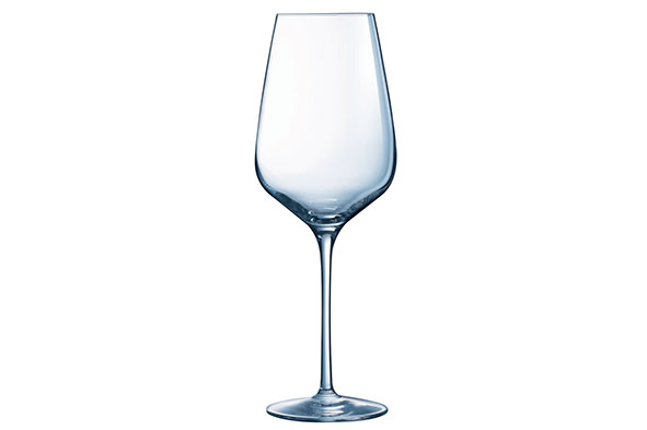 Sublym Wijnglas met een inhoud van 25 cl laten bedrukken of graveren