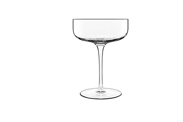 Cocktailglas Sublime voorzien van uw eigen logo