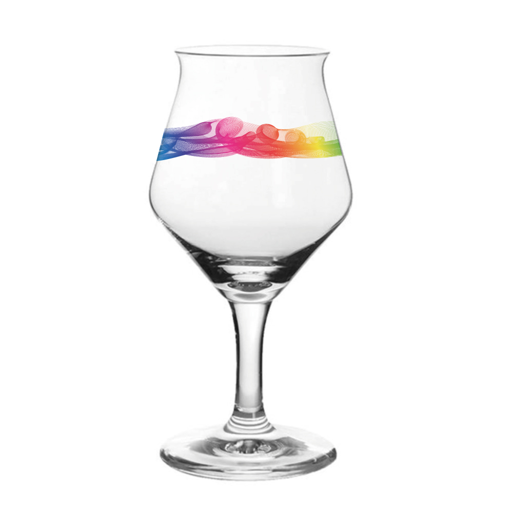 Sommelier Kelch 30 cl. tapmaat FC bedrukken Sommelier Kelch 30 cl. tapmaat FC bedrukken