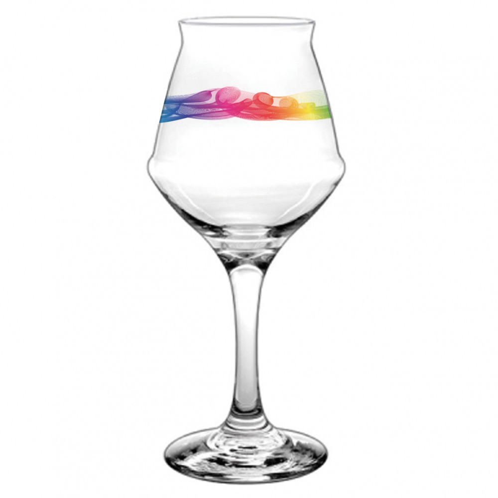Sommelier Kelch 40 cl. full colour bedrukken Sommelier Kelch 40 cl. full colour bedrukken