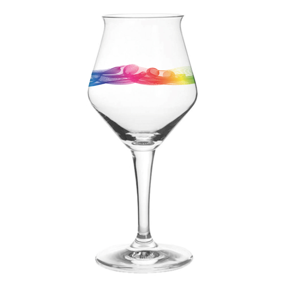 Sommelier Kelch Hoch 30 cl. tapmaat FC bedrukken Sommelier Kelch Hoch 30 cl. tapmaat FC bedrukken