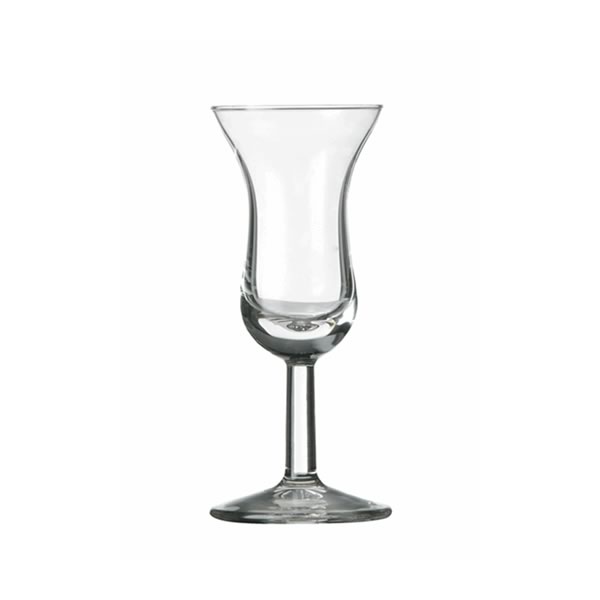 Borrelglas Intermezzo 5 cl. graveren Borrelglas Intermezzo 5 cl. graveren