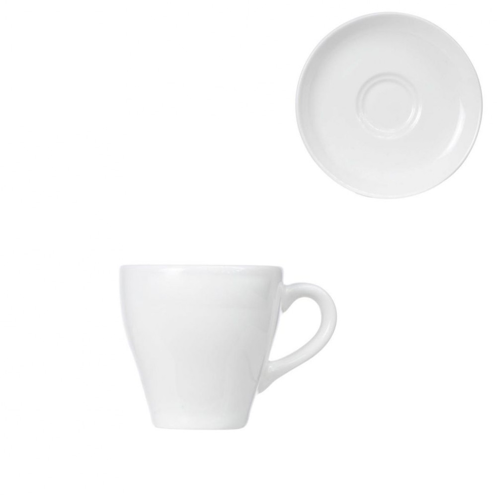 Barista Espresso 7 cl. SET bedrukken Barista Espresso 7 cl. SET bedrukken