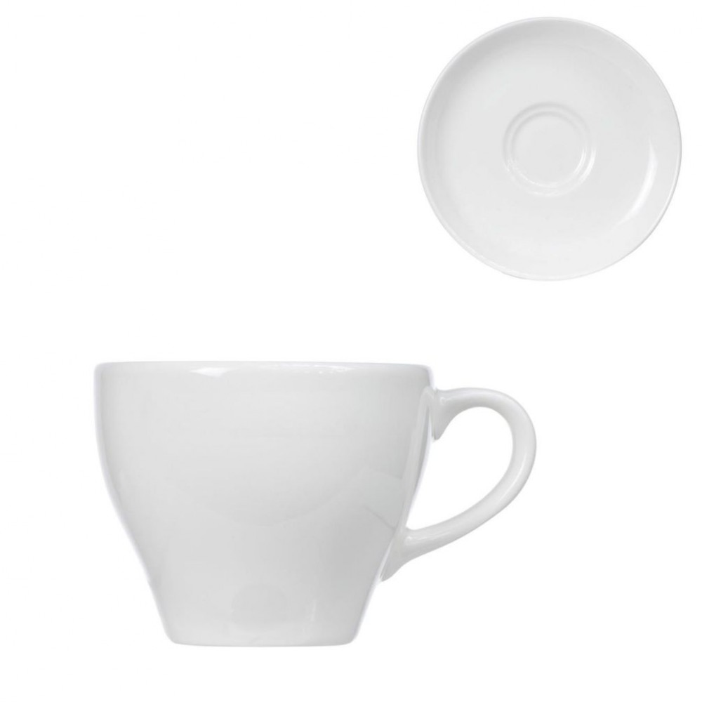 Barista Koffie 15 cl. SET bedrukken Barista Koffie 15 cl. SET bedrukken