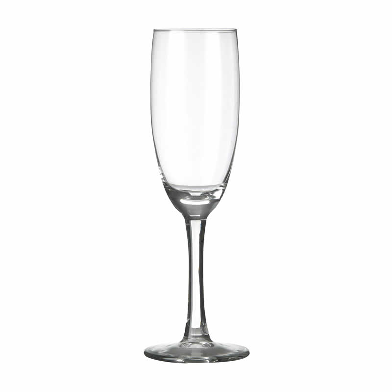 Champagneglas Claret 17 cl. graveren