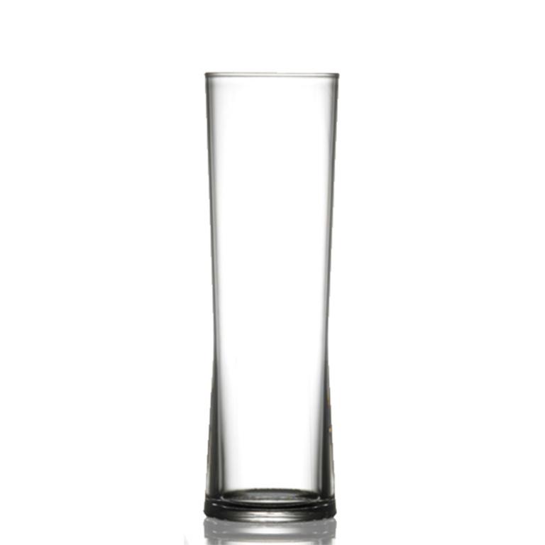 Bierglas Regal 38 cl bedrukken | Kunststof Bierglas Regal 38 cl bedrukken | Kunststof