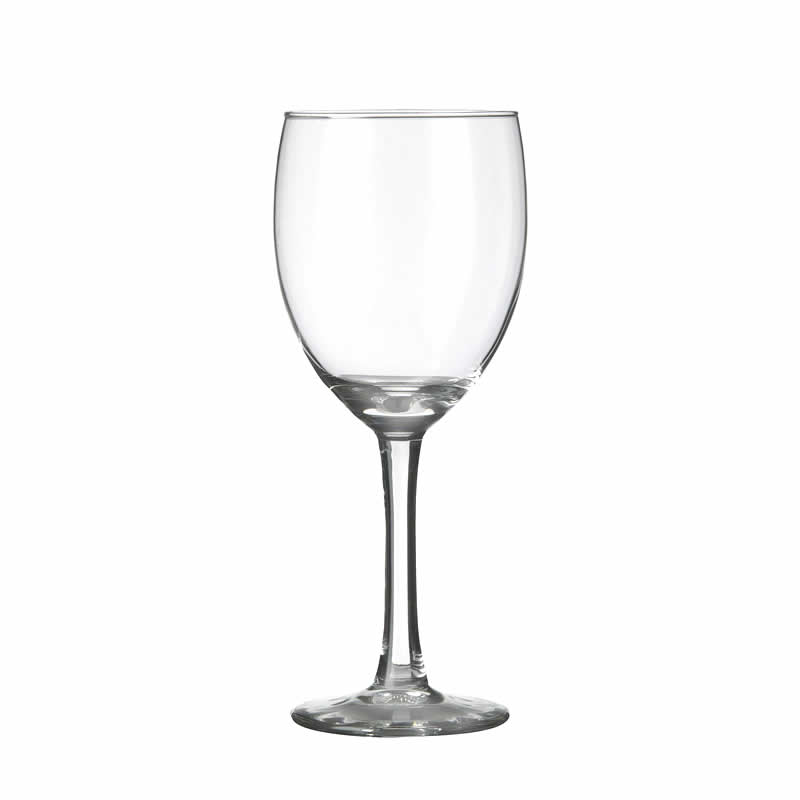 Claret Wijnglas 24 cl bedrukken Claret Wijnglas 24 cl bedrukken