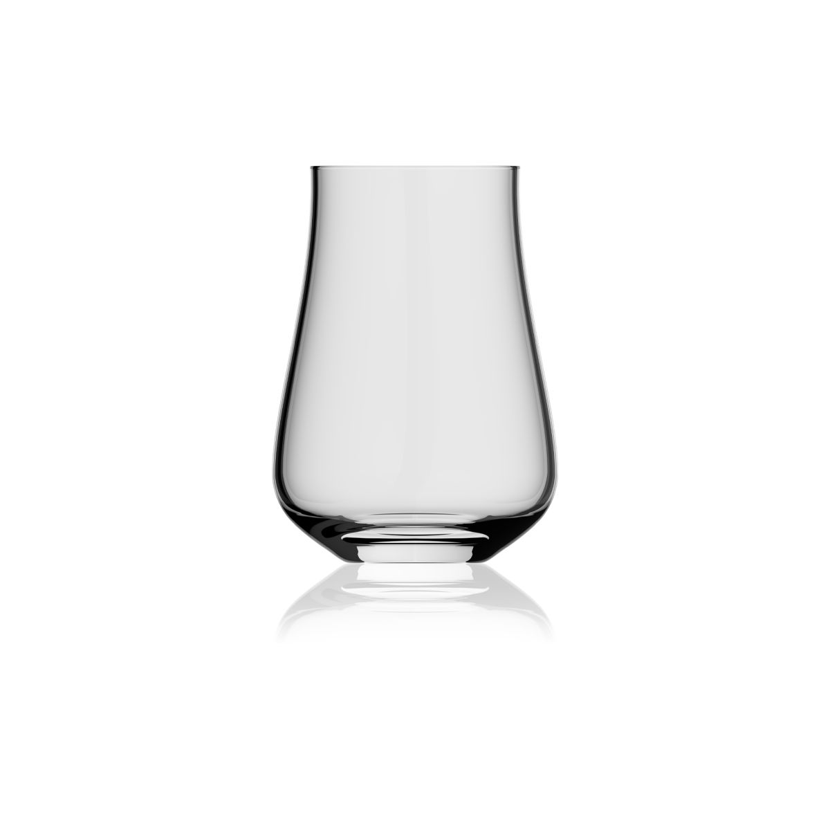 Lauren tasting glas 13 cl. in vooraanzicht zonder bedrukking