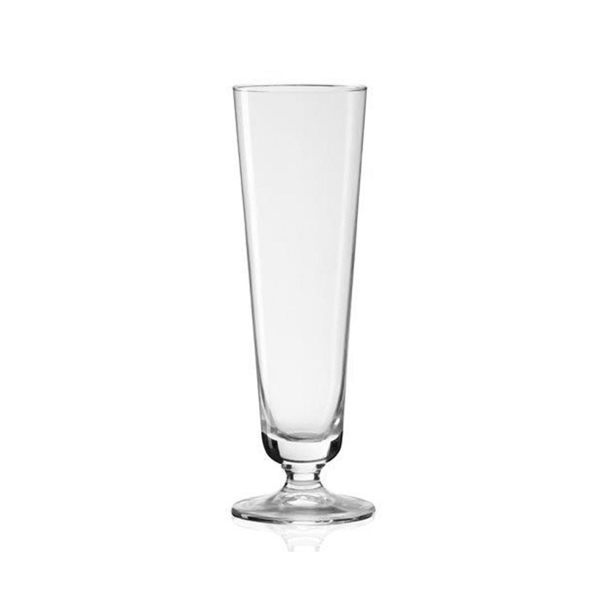 Munster Tulpe 30 cl. tapmaat glas, vooraanzicht zonder bedrukking