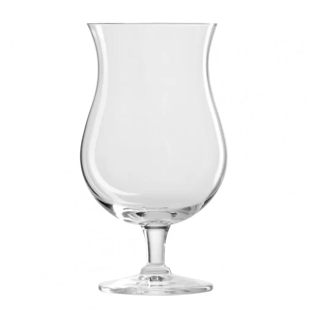 Panama Pokal 50 cl. tapmaat glas in vooraanzicht zonder bedrukking