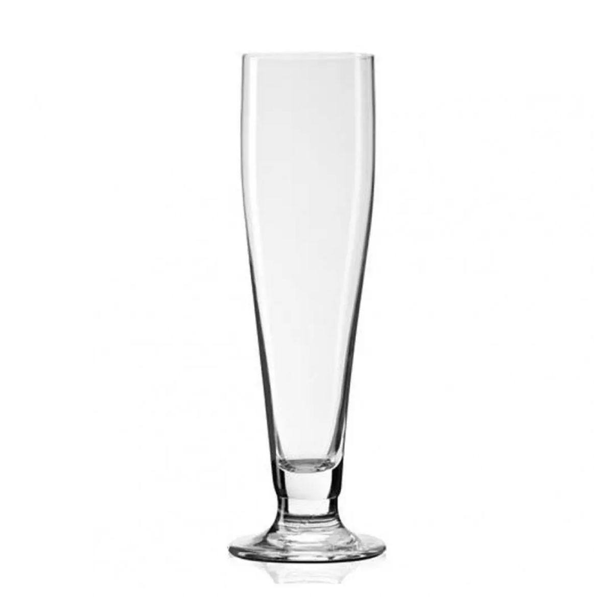 Prelude Tulpe 30 cl. tapmaat glas in vooraanzicht zonder bedrukking