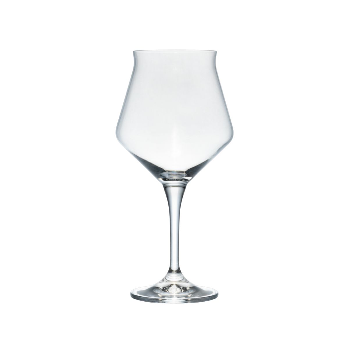 Sommelier Kelch Craft 35 cl glas in vooraanzicht zonder bedrukking