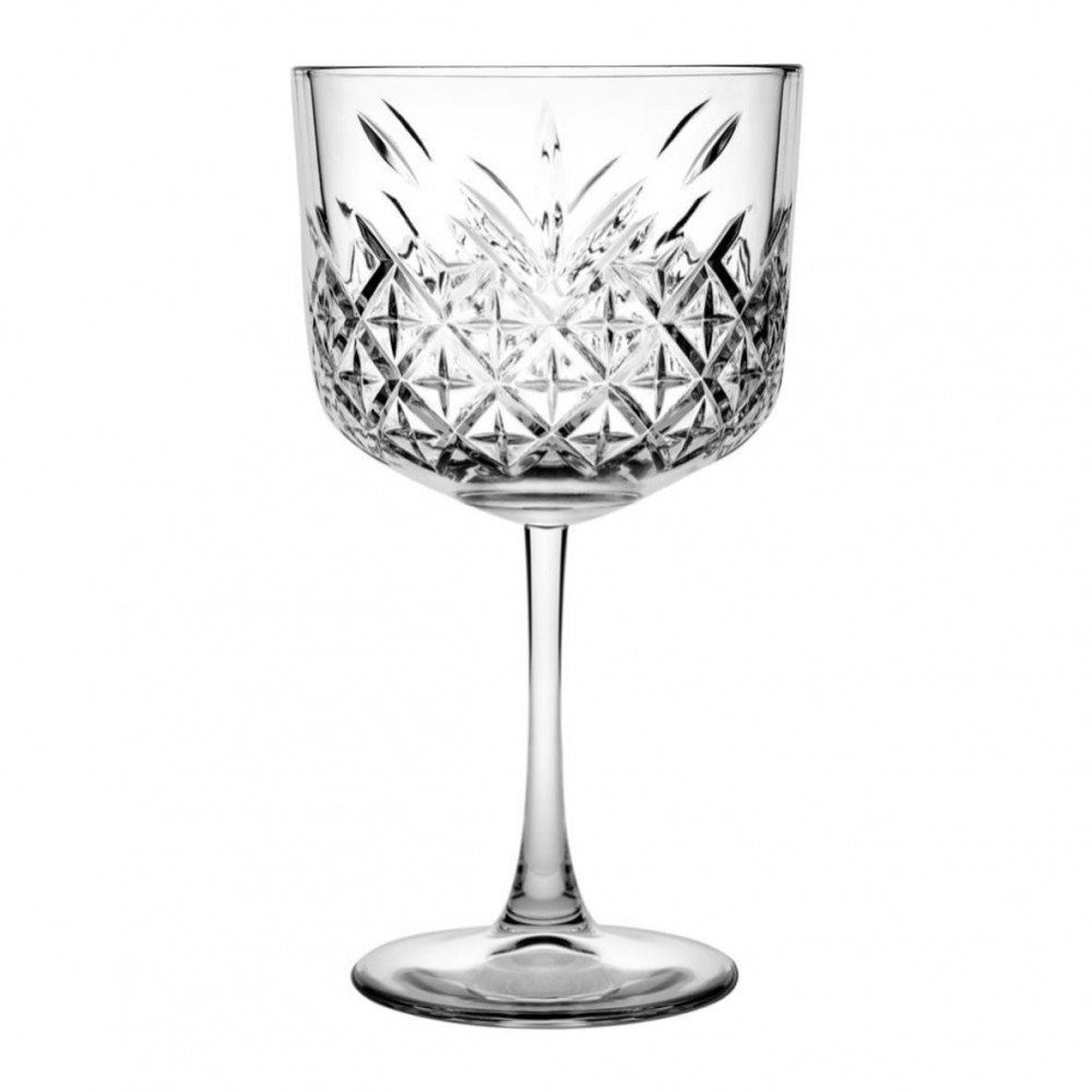 Timeless Gin-Tonic 55 cl. | Vanaf 36 stuks - Group