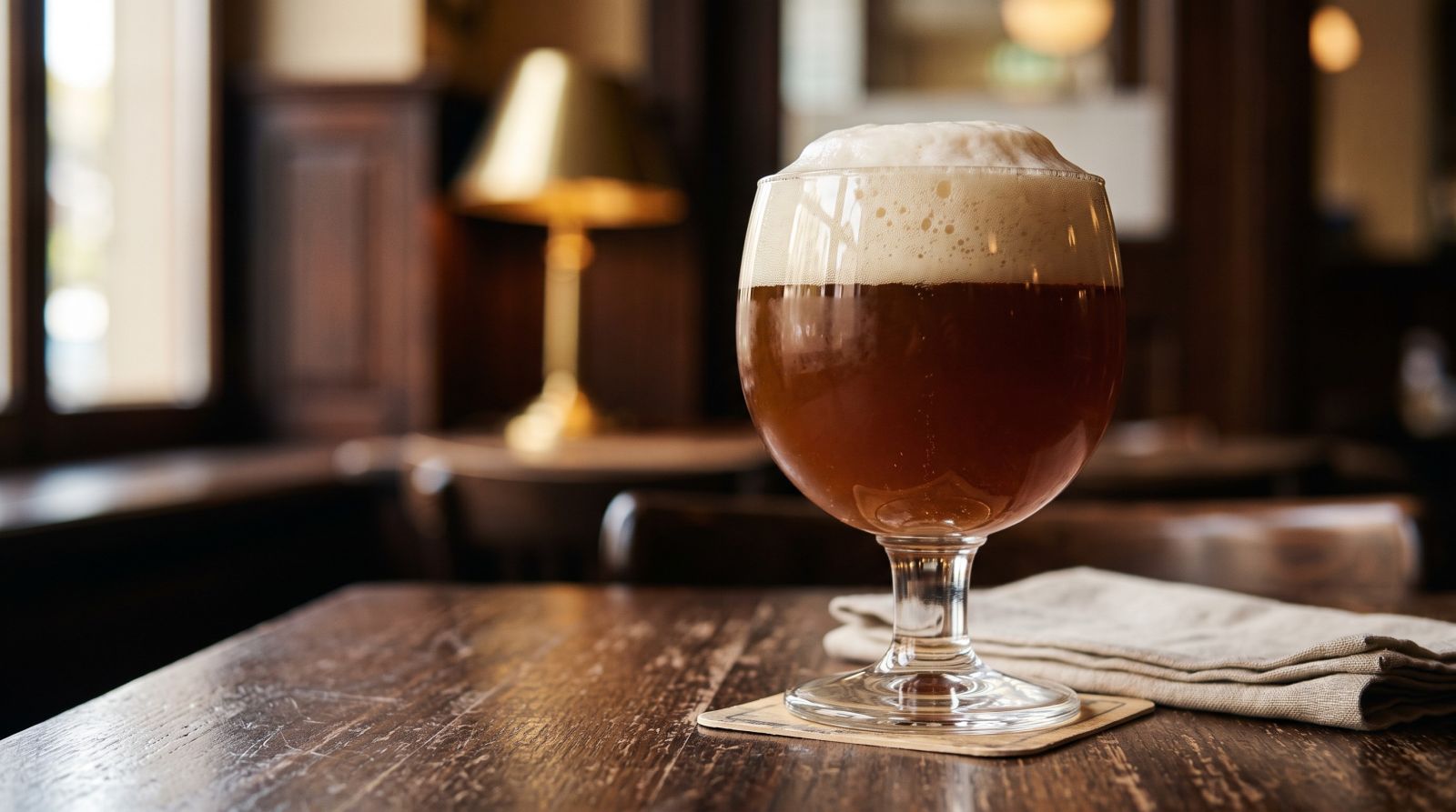 Wat is trappistenbier? Herkomst, soorten en het verhaal achter het kelkglas