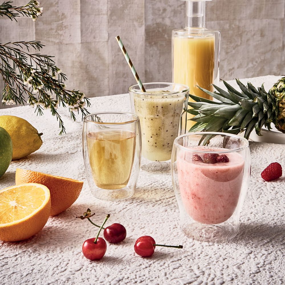 Wat is borosilicaatglas?