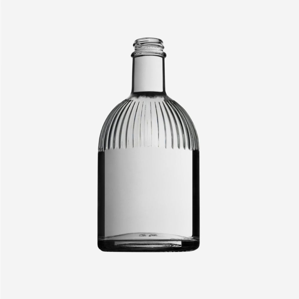 Fles Florence 0,5 Liter