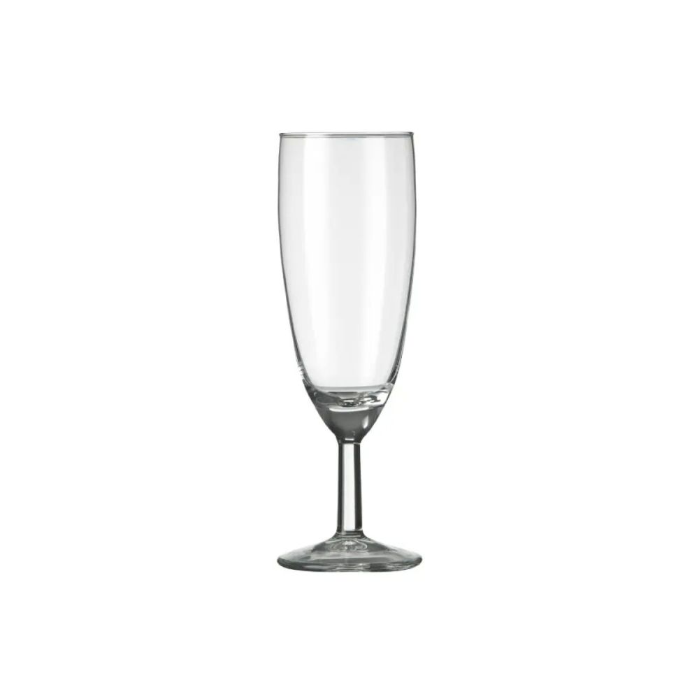 Champagneflute Gilde 16 cl. bedrukken