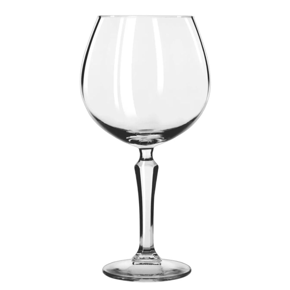 Gin tonicglas Libbey Spksy 58 cl. bedrukken
